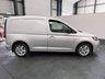USED 2023 73 VOLKSWAGEN CADDY 2.0 TDI C20 Commerce Pro Panel Van 5dr Diesel Manual SWB Euro 6 (s/s) (102 ps) AIR CON + MEDIA SCREEN + EURO6