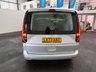 USED 2023 73 VOLKSWAGEN CADDY 2.0 TDI C20 Commerce Pro Panel Van 5dr Diesel Manual SWB Euro 6 (s/s) (102 ps) AIR CON + MEDIA SCREEN + EURO6