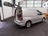 USED 2023 73 VOLKSWAGEN CADDY 2.0 TDI C20 Commerce Pro Panel Van 5dr Diesel Manual SWB Euro 6 (s/s) (102 ps) AIR CON + MEDIA SCREEN + EURO6