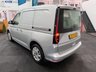USED 2023 73 VOLKSWAGEN CADDY 2.0 TDI C20 Commerce Pro Panel Van 5dr Diesel Manual SWB Euro 6 (s/s) (102 ps) AIR CON + MEDIA SCREEN + EURO6