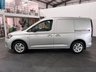 USED 2023 73 VOLKSWAGEN CADDY 2.0 TDI C20 Commerce Pro Panel Van 5dr Diesel Manual SWB Euro 6 (s/s) (102 ps) AIR CON + MEDIA SCREEN + EURO6