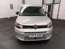 USED 2023 73 VOLKSWAGEN CADDY 2.0 TDI C20 Commerce Pro Panel Van 5dr Diesel Manual SWB Euro 6 (s/s) (102 ps) AIR CON + MEDIA SCREEN + EURO6