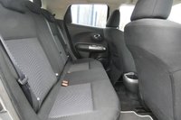 USED 2016 16 NISSAN JUKE 1.5 dCi Acenta SUV 5dr Diesel Manual Euro 6 (s/s) (110 ps) 