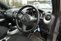 USED 2016 16 NISSAN JUKE 1.5 dCi Acenta SUV 5dr Diesel Manual Euro 6 (s/s) (110 ps) 