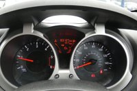 USED 2016 16 NISSAN JUKE 1.5 dCi Acenta SUV 5dr Diesel Manual Euro 6 (s/s) (110 ps) 