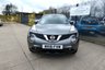 USED 2016 16 NISSAN JUKE 1.5 dCi Acenta SUV 5dr Diesel Manual Euro 6 (s/s) (110 ps) 