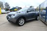 USED 2016 16 NISSAN JUKE 1.5 dCi Acenta SUV 5dr Diesel Manual Euro 6 (s/s) (110 ps) 