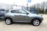 USED 2016 16 NISSAN JUKE 1.5 dCi Acenta SUV 5dr Diesel Manual Euro 6 (s/s) (110 ps) 