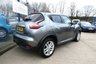 USED 2016 16 NISSAN JUKE 1.5 dCi Acenta SUV 5dr Diesel Manual Euro 6 (s/s) (110 ps) 