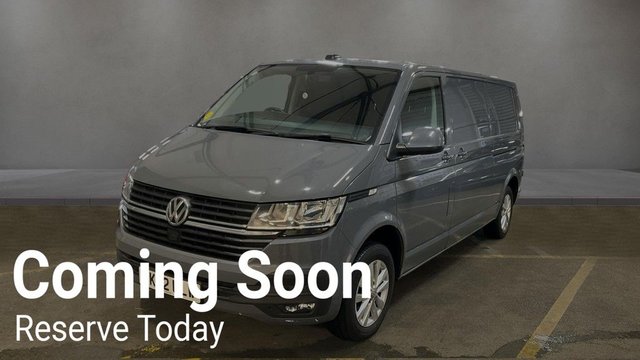 2022 Volkswagen Transporter 2L Highline 5dr - Photo 2