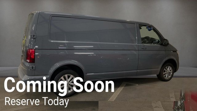 2022 Volkswagen Transporter 2L Highline 5dr - Photo 5