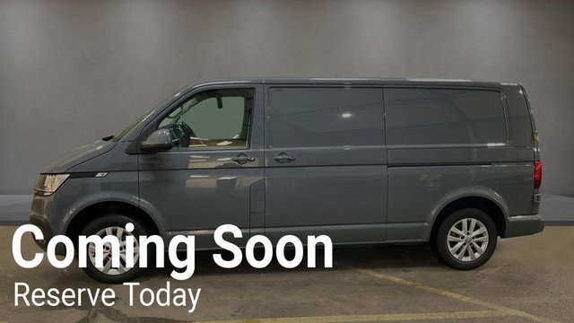 2022 Volkswagen Transporter 2L Highline 5dr - Photo 6