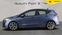 USED 2023 23 FORD FIESTA 1.0T EcoBoost ST-Line X Euro 6 (s/s) 5dr SATNAV, CAMERA, SENSORS