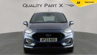 USED 2023 23 FORD FIESTA 1.0T EcoBoost ST-Line X Euro 6 (s/s) 5dr SATNAV, CAMERA, SENSORS