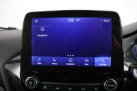 USED 2023 23 FORD FIESTA 1.0T EcoBoost ST-Line X Euro 6 (s/s) 5dr SATNAV, CAMERA, SENSORS