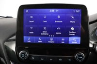 USED 2023 23 FORD FIESTA 1.0T EcoBoost ST-Line X Euro 6 (s/s) 5dr SATNAV, CAMERA, SENSORS