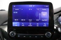 USED 2023 23 FORD FIESTA 1.0T EcoBoost ST-Line X Euro 6 (s/s) 5dr SATNAV, CAMERA, SENSORS