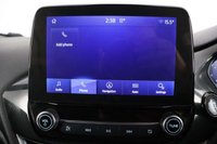 USED 2023 23 FORD FIESTA 1.0T EcoBoost ST-Line X Euro 6 (s/s) 5dr SATNAV, CAMERA, SENSORS