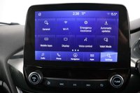 USED 2023 23 FORD FIESTA 1.0T EcoBoost ST-Line X Euro 6 (s/s) 5dr SATNAV, CAMERA, SENSORS