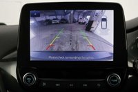 USED 2023 23 FORD FIESTA 1.0T EcoBoost ST-Line X Euro 6 (s/s) 5dr SATNAV, CAMERA, SENSORS