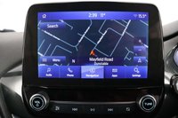 USED 2023 23 FORD FIESTA 1.0T EcoBoost ST-Line X Euro 6 (s/s) 5dr SATNAV, CAMERA, SENSORS