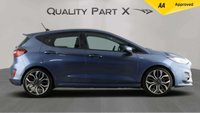 USED 2023 23 FORD FIESTA 1.0T EcoBoost ST-Line X Euro 6 (s/s) 5dr SATNAV, CAMERA, SENSORS