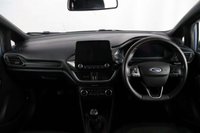 USED 2023 23 FORD FIESTA 1.0T EcoBoost ST-Line X Euro 6 (s/s) 5dr SATNAV, CAMERA, SENSORS