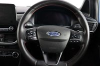 USED 2023 23 FORD FIESTA 1.0T EcoBoost ST-Line X Euro 6 (s/s) 5dr SATNAV, CAMERA, SENSORS