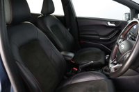USED 2023 23 FORD FIESTA 1.0T EcoBoost ST-Line X Euro 6 (s/s) 5dr SATNAV, CAMERA, SENSORS