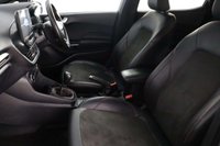 USED 2023 23 FORD FIESTA 1.0T EcoBoost ST-Line X Euro 6 (s/s) 5dr SATNAV, CAMERA, SENSORS