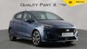 USED 2023 23 FORD FIESTA 1.0T EcoBoost ST-Line X Euro 6 (s/s) 5dr SATNAV, CAMERA, SENSORS