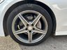 USED 2016 16 MERCEDES-BENZ C-CLASS 2.1 C220d AMG Line Coupe 2dr Diesel G-Tronic+ Euro 6 (s/s) (170 ps) FULL LEATHER SEATS * SAT NAV