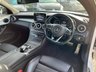 USED 2016 16 MERCEDES-BENZ C-CLASS 2.1 C220d AMG Line Coupe 2dr Diesel G-Tronic+ Euro 6 (s/s) (170 ps) FULL LEATHER SEATS * SAT NAV