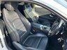 USED 2016 16 MERCEDES-BENZ C-CLASS 2.1 C220d AMG Line Coupe 2dr Diesel G-Tronic+ Euro 6 (s/s) (170 ps) FULL LEATHER SEATS * SAT NAV