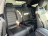 USED 2016 16 MERCEDES-BENZ C-CLASS 2.1 C220d AMG Line Coupe 2dr Diesel G-Tronic+ Euro 6 (s/s) (170 ps) FULL LEATHER SEATS * SAT NAV