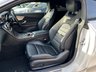 USED 2016 16 MERCEDES-BENZ C-CLASS 2.1 C220d AMG Line Coupe 2dr Diesel G-Tronic+ Euro 6 (s/s) (170 ps) FULL LEATHER SEATS * SAT NAV