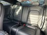 USED 2016 16 MERCEDES-BENZ C-CLASS 2.1 C220d AMG Line Coupe 2dr Diesel G-Tronic+ Euro 6 (s/s) (170 ps) FULL LEATHER SEATS * SAT NAV