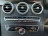 USED 2016 16 MERCEDES-BENZ C-CLASS 2.1 C220d AMG Line Coupe 2dr Diesel G-Tronic+ Euro 6 (s/s) (170 ps) FULL LEATHER SEATS * SAT NAV