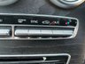 USED 2016 16 MERCEDES-BENZ C-CLASS 2.1 C220d AMG Line Coupe 2dr Diesel G-Tronic+ Euro 6 (s/s) (170 ps) FULL LEATHER SEATS * SAT NAV