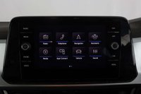 USED 2024 24 VOLKSWAGEN T-ROC 1.5 TSI Life Euro 6 (s/s) 5dr 1 OWNER,APPLE CAR PLAY,SENSORS
