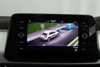 USED 2024 24 VOLKSWAGEN T-ROC 1.5 TSI Life Euro 6 (s/s) 5dr 1 OWNER,APPLE CAR PLAY,SENSORS