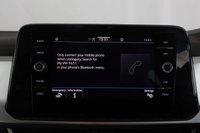 USED 2024 24 VOLKSWAGEN T-ROC 1.5 TSI Life Euro 6 (s/s) 5dr 1 OWNER,APPLE CAR PLAY,SENSORS