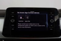 USED 2024 24 VOLKSWAGEN T-ROC 1.5 TSI Life Euro 6 (s/s) 5dr 1 OWNER,APPLE CAR PLAY,SENSORS