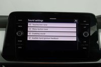 USED 2024 24 VOLKSWAGEN T-ROC 1.5 TSI Life Euro 6 (s/s) 5dr 1 OWNER,APPLE CAR PLAY,SENSORS