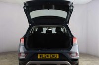 USED 2024 24 VOLKSWAGEN T-ROC 1.5 TSI Life Euro 6 (s/s) 5dr 1 OWNER,APPLE CAR PLAY,SENSORS