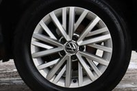 USED 2024 24 VOLKSWAGEN T-ROC 1.5 TSI Life Euro 6 (s/s) 5dr 1 OWNER,APPLE CAR PLAY,SENSORS