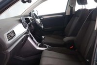 USED 2024 24 VOLKSWAGEN T-ROC 1.5 TSI Life Euro 6 (s/s) 5dr 1 OWNER,APPLE CAR PLAY,SENSORS