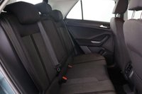 USED 2024 24 VOLKSWAGEN T-ROC 1.5 TSI Life Euro 6 (s/s) 5dr 1 OWNER,APPLE CAR PLAY,SENSORS