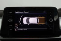 USED 2024 24 VOLKSWAGEN T-ROC 1.5 TSI Life Euro 6 (s/s) 5dr 1 OWNER,APPLE CAR PLAY,SENSORS