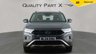 USED 2024 24 VOLKSWAGEN T-ROC 1.5 TSI Life Euro 6 (s/s) 5dr 1 OWNER,APPLE CAR PLAY,SENSORS